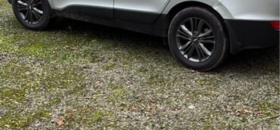 Hyundai ix35 Quick Sale