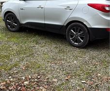 Hyundai ix35 Quick Sale