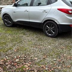 Hyundai ix35 Quick Sale