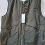 New Sleeveless jacket with tag Image 2