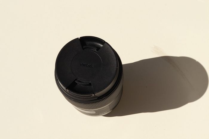 Sigma 35mm