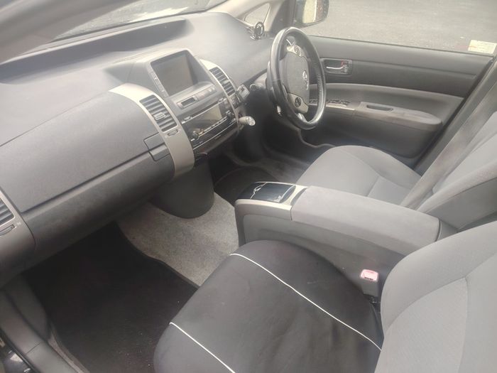 2008 Toyota Prius