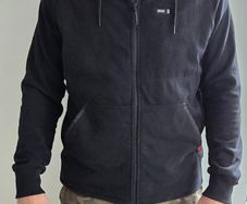 Milwaukee heated hoodie