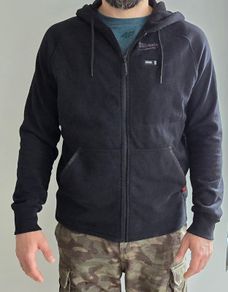Milwaukee heated hoodie