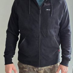 Milwaukee heated hoodie