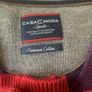 3 x quality premium cotton golf jumpers (size M) like new Image 5