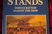 Last Stands / Famous Battles Against The Odds / Craig Philip / 1994
