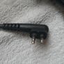 Motorola PMMN4013A Remote Speaker Microphone Ham Radio Image 3