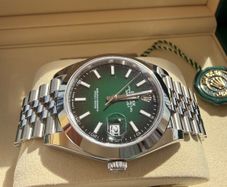 Rolex Datejust 41 2026