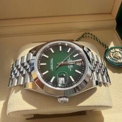 Rolex Datejust 41 2026