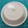 Arklow Pottery Brendan & Shamrock Colleen 3 piece Serving Bowl & Serving Plate bundle Image 6