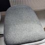 ikea Aleby swivel chair Image 7