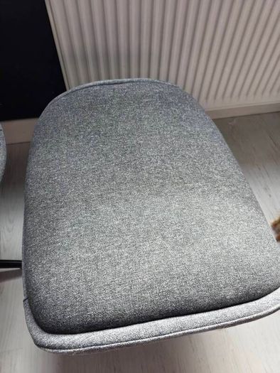 ikea Aleby swivel chair