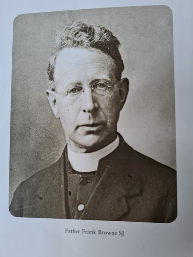. All Our Yesterday's. Father Browne's Photographs Of Children And Their Favorite Pomes.