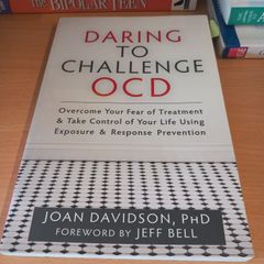 book ocd
