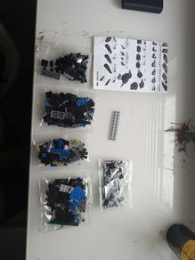 lego