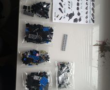 lego