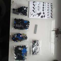 lego