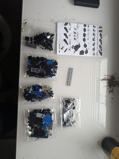 lego