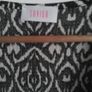 Dress/Zebra Print Long Sleeve Crinkle Midi Dress. ..  Price Drop Image 5