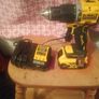 DeWalt XR brushless Image 3