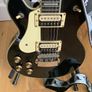 Lefthanded Hagstrom  Swede  Les Paul.REDUCED. Image 9