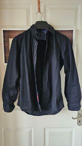 Shirt Black