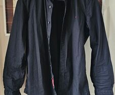 Shirt Black