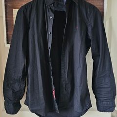 Shirt Black