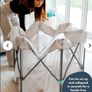 Sturdy quick pop-up playpen Image 3
