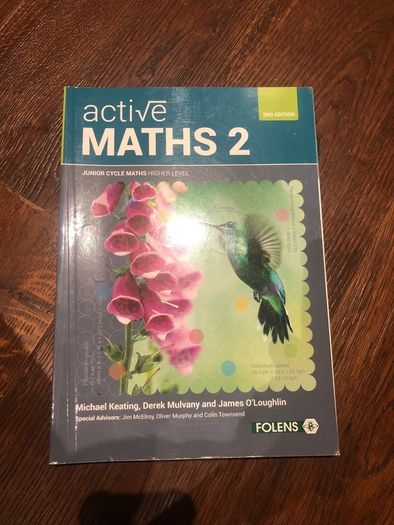 school book