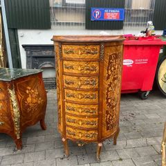 Terence Clifford antiques Clearing sale