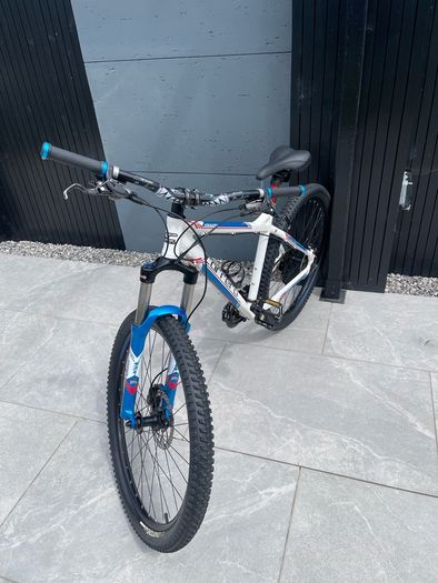 CARRERA KRAKEN 27.5 inch Mountain Bike     Top of the Range Carrera MTB     Fully Serviced