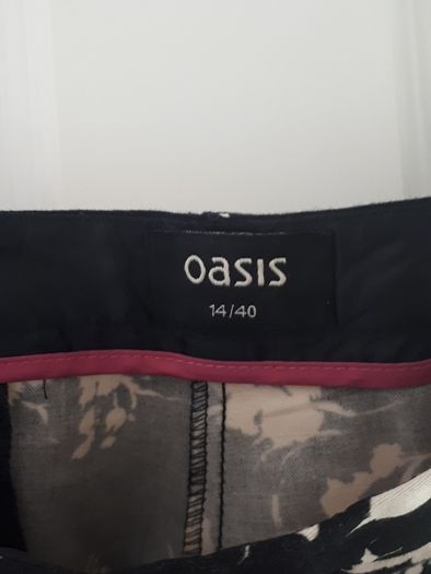 Trousers Oasis