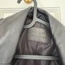 allsaints Balfern Leather Biker Jacket Image 2