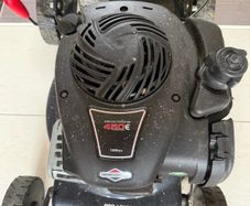 Pro Lawn Petrol Lawnmower