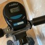 Exercise Folding Bike Image 3