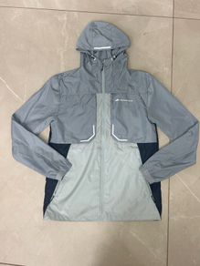Monterrain windbreaker