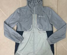 Monterrain windbreaker