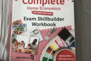 leaving cert books