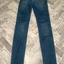 Diesel High Waist Skinny Fit Ladies Jeans W26 L29 UK10 Regular Image 4