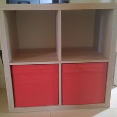 Shelving unit