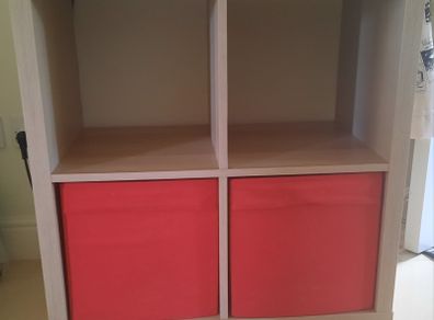 Shelving unit