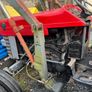 Massey Ferguson 165 Image 3