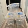 kitchen & storage bundle Image 2