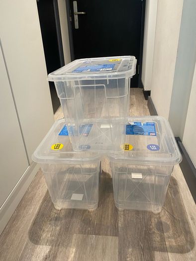 kitchen & storage bundle