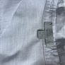 COS shirt dress with 2 large slit pockets - Size 12 Image 7