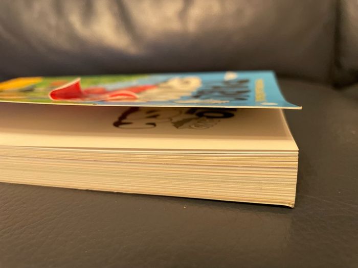 Time- Travelling Penguins and Pablo Splash book new