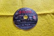 The evil within Ps3 Games Original
