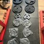 Cheapest Olympic Bars And Weights Set On Adverts!! Image 2